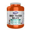 NOW - NOW Whey Protein Isolate (2268 g