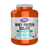 NOW - NOW Whey Protein Isolate (2268 g