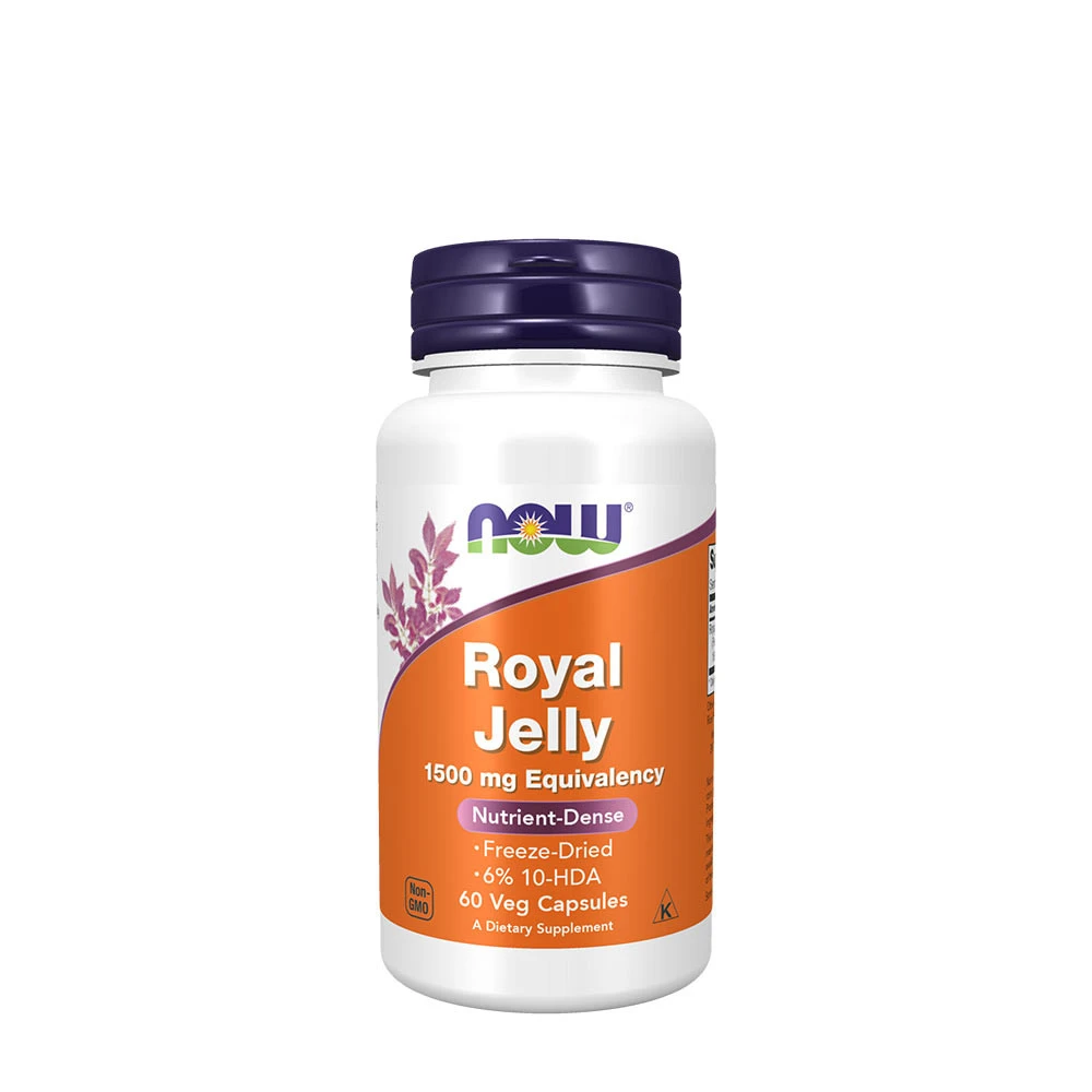NOW - Royal Jelly