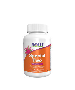 NOW - Special Two - 120 vcaps