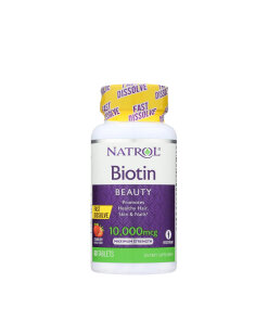 Natrol - Natrol Biotin Beauty  (60 Tablets)