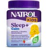 Natrol - Natrol Kids Sleep + Calm (60 Gummies