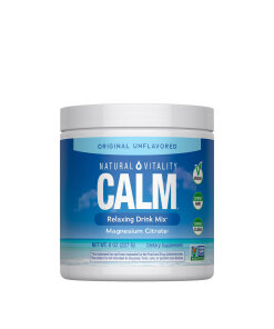Natural Vitality - Natural Calm