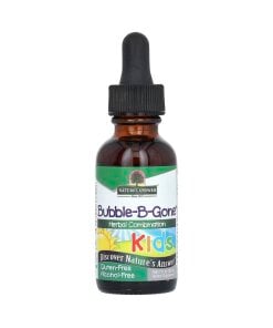 Nature's Answer - Bubble-B-Gone Kids - 30 ml.