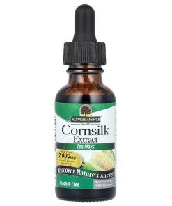 Nature's Answer - Cornsilk Extract