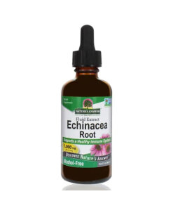 Nature's Answer - Echinacea Root