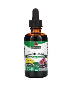 Nature's Answer - Echinacea Root