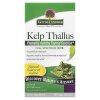 Nature's Answer - Kelp Thallus - 100 vcaps