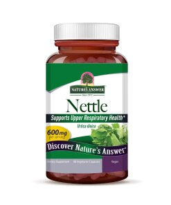 Nature's Answer - Nettle