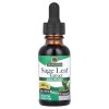 Nature's Answer - Sage Leaf Extract - 30 ml.
