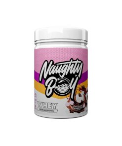 Naughty Boy - Advanced Whey