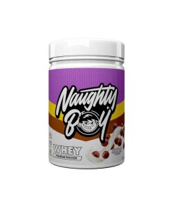Naughty Boy - Advanced Whey