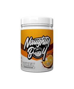 Naughty Boy - Advanced Whey