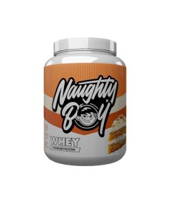 Naughty Boy - Advanced Whey