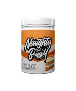 Naughty Boy - Advanced Whey