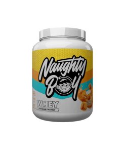 Naughty Boy - Advanced Whey