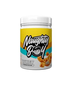 Naughty Boy - Advanced Whey