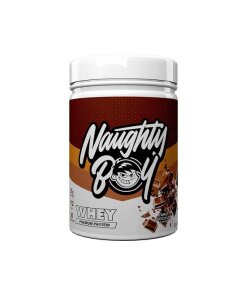 Naughty Boy - Advanced Whey