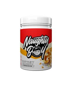 Naughty Boy - Advanced Whey