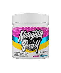 Naughty Boy - Amino EAA