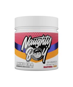 Naughty Boy - Amino EAA