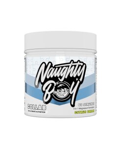 Naughty Boy - Collab