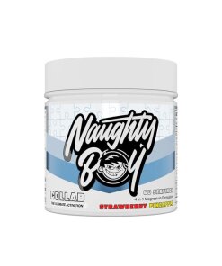 Naughty Boy - Collab