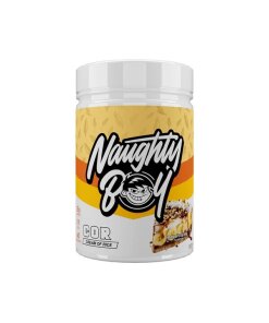 Naughty Boy - Cream of Rice