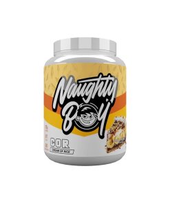 Naughty Boy - Cream of Rice