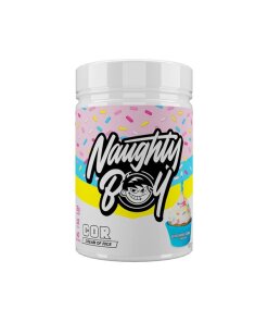 Naughty Boy - Cream of Rice