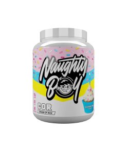 Naughty Boy - Cream of Rice