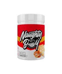 Naughty Boy - Cream of Rice