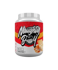 Naughty Boy - Cream of Rice