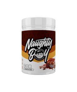 Naughty Boy - Cream of Rice