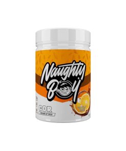 Naughty Boy - Cream of Rice