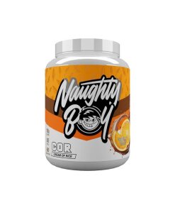 Naughty Boy - Cream of Rice