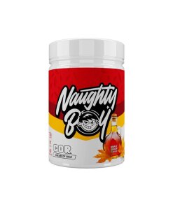 Naughty Boy - Cream of Rice