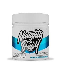Naughty Boy - Creatine