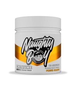 Naughty Boy - Creatine