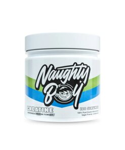 Naughty Boy - Creatine