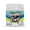 Naughty Boy - Energy