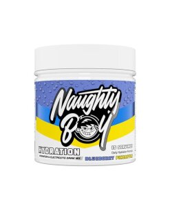 Naughty Boy - Hydration