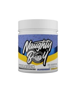 Naughty Boy - Hydration