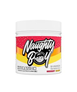 Naughty Boy - Hydration