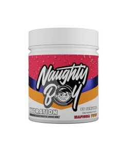 Naughty Boy - Hydration