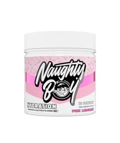 Naughty Boy - Hydration