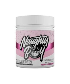 Naughty Boy - Hydration