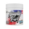Naughty Boy - Menace V2