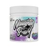 Naughty Boy - Menace V2