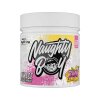 Naughty Boy - Menace V2